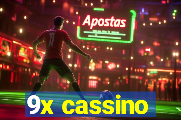 9x cassino